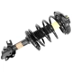 Purchase Top-Quality Front Complete Strut Assembly by MONROE - 182186 03